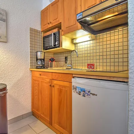 Appartamento à - 4 Pers. - Fr-1-524-150